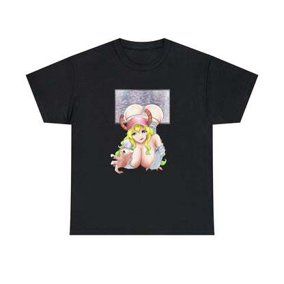 Lucoa Sadako T-Shirt