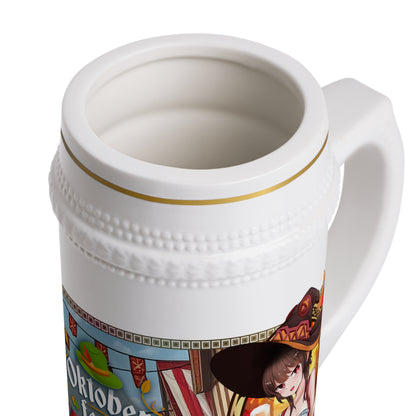 Megumin Oktoberfest Beer Stein