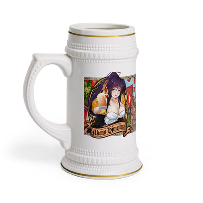 Akeno Oktoberfest Beer Stein