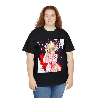 Toga Nurse T-Shirt