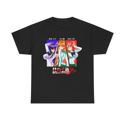 High School of the Dead T-Shirt