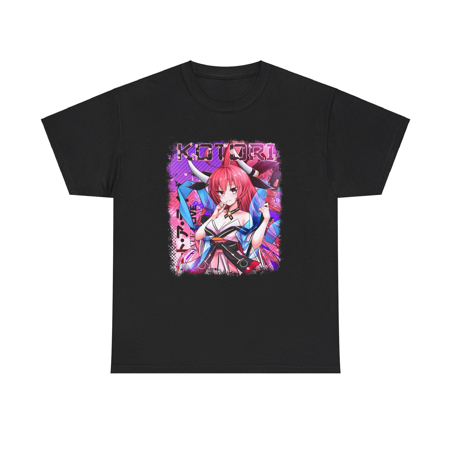 Kotori Date A Live T-Shirt