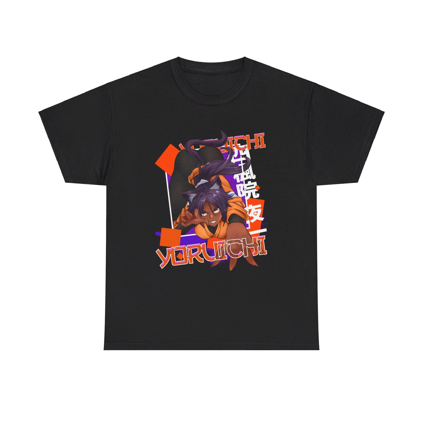 Yoruichi T-Shirt