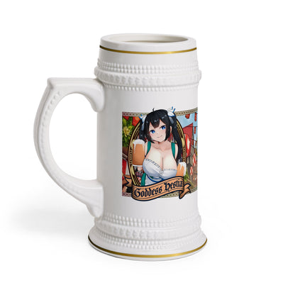 Hestia Oktoberfest Beer Stein