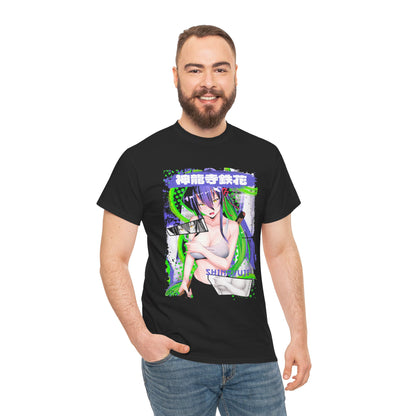 Tekka Kanan-sama T-Shirt