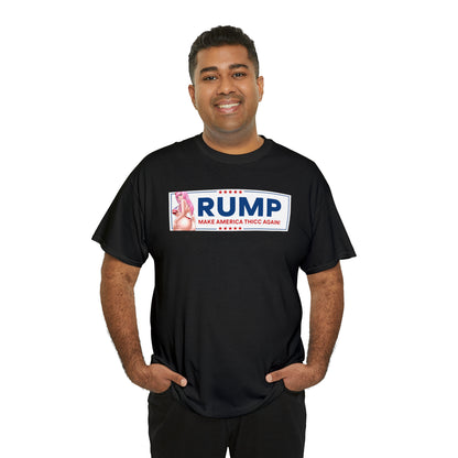Rump Zero Two T-Shirt