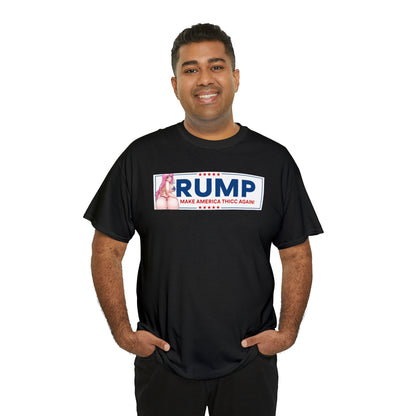 Rump Moka T-Shirt