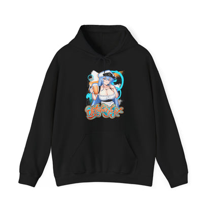 Esdeath Oktoberfest Hoodie