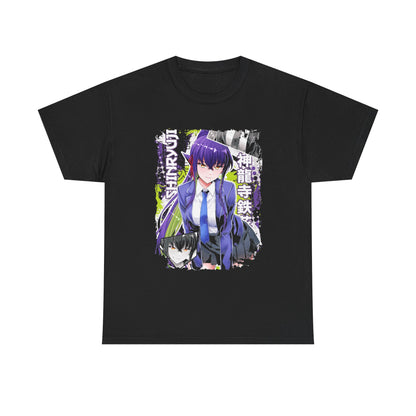 Tekka Schoolgirl Kanan-sama T-Shirt
