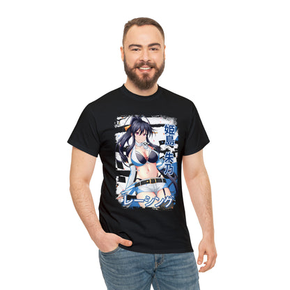 Akeno Race Queen T-Shirt