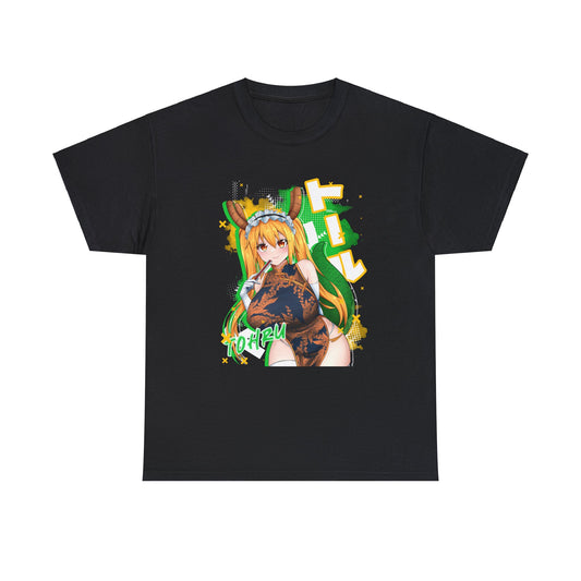 Tohru Dragon Waifu T-Shirt