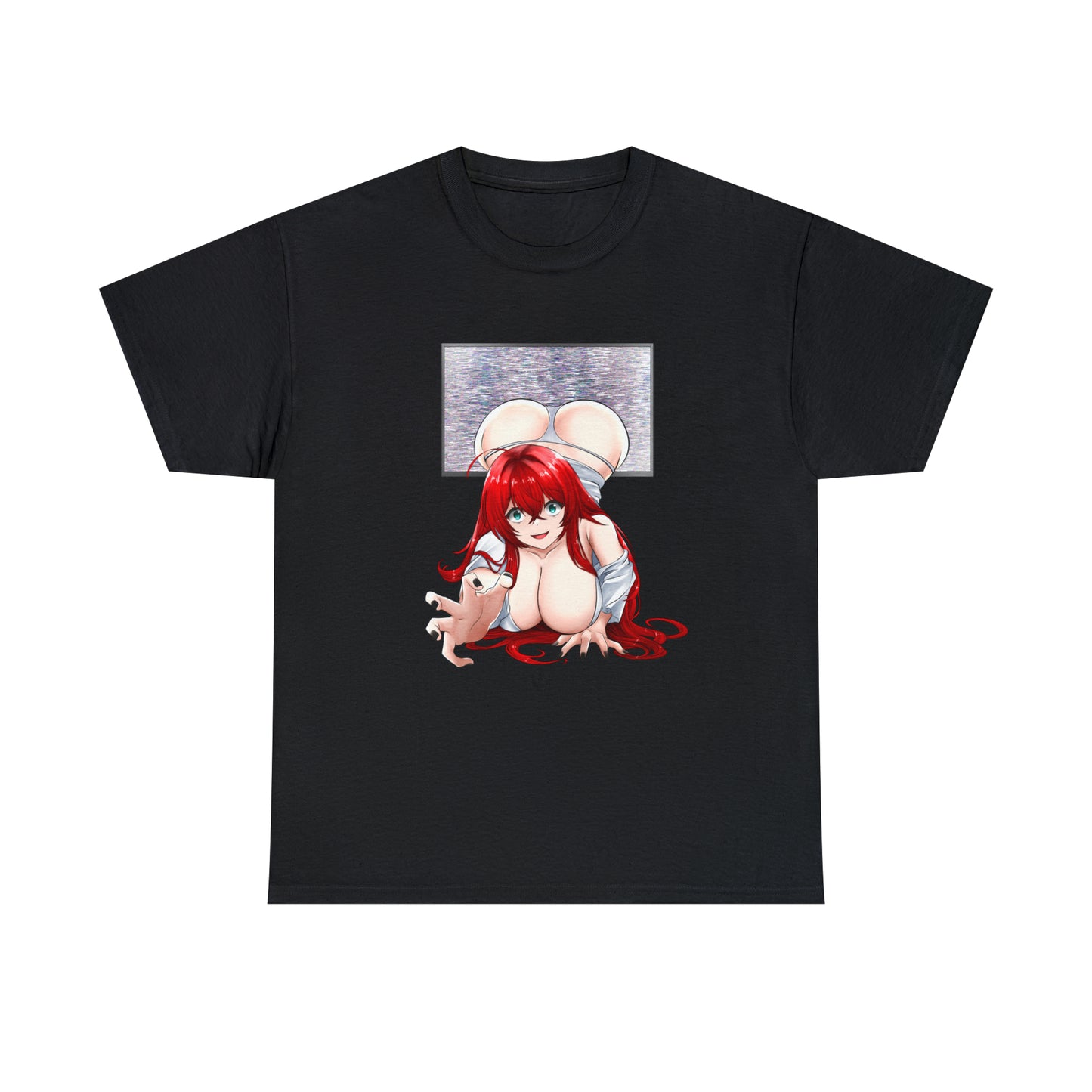 Rias Sadako T-Shirt