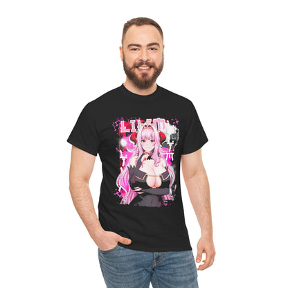 Queen Lilim Kanan-sama T-Shirt