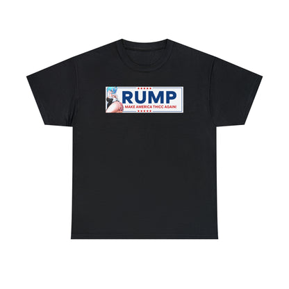 Rump Rem T-Shirt