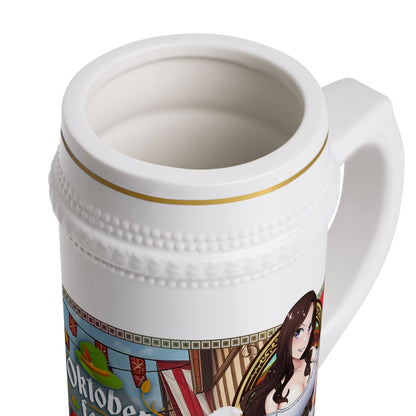 Cana Alberone Oktoberfest Beer Stein