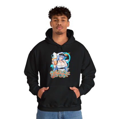 Esdeath Oktoberfest Hoodie