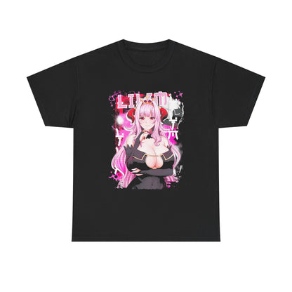Queen Lilim Kanan-sama T-Shirt