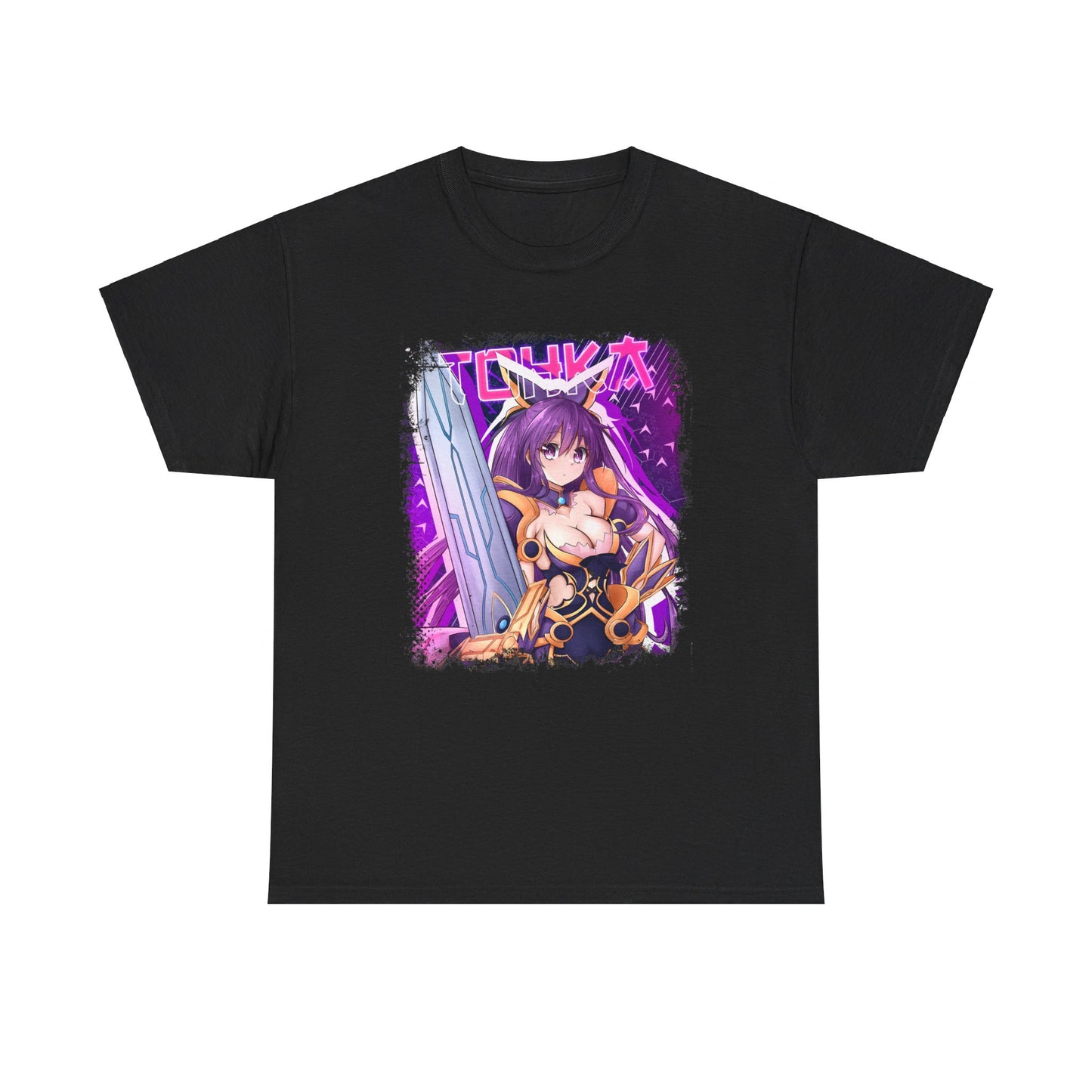 Tohka Date A Live T-Shirt