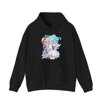 Frieren Hoodie