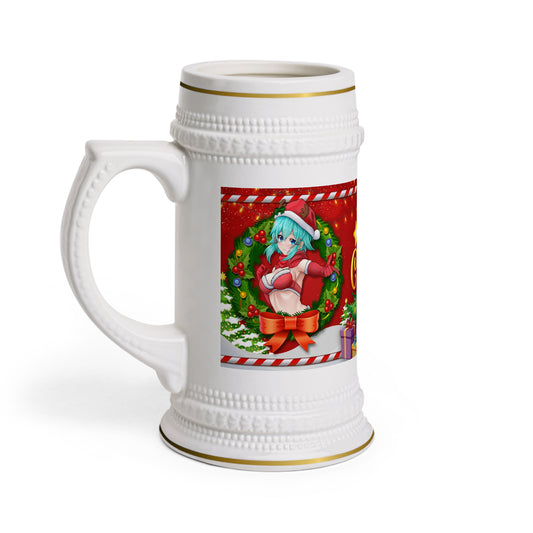 Sinon Xmas Beer Stein