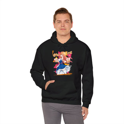 Marin Oktoberfest Hoodie