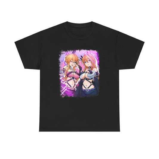 Yamai Sisters Date A Live T-Shirt