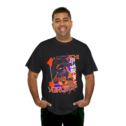 Yoruichi T-Shirt