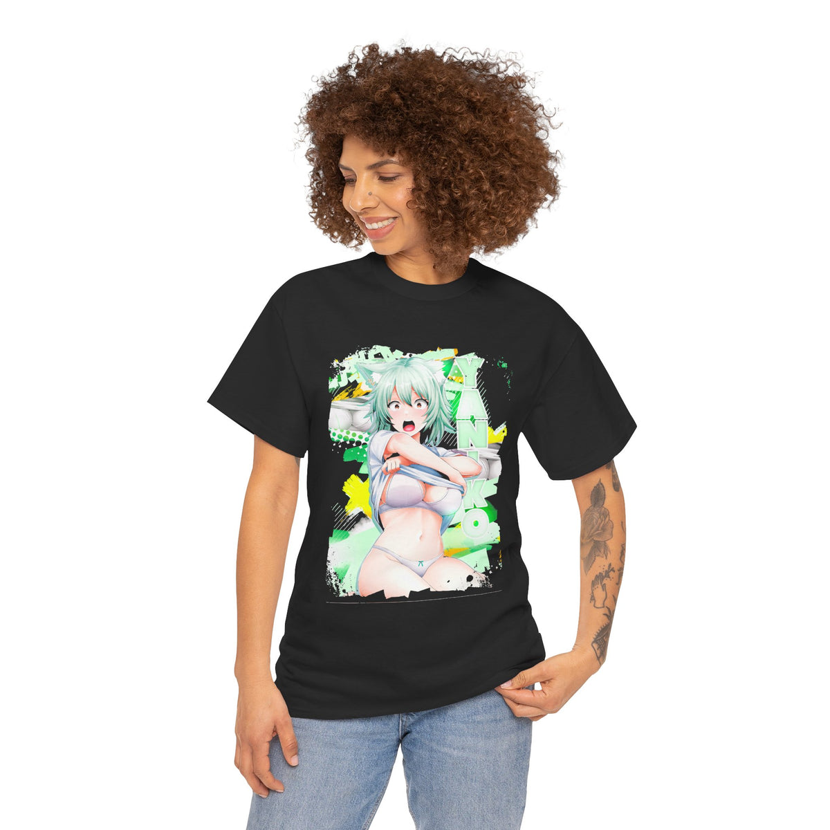 Yaniko T-Shirt