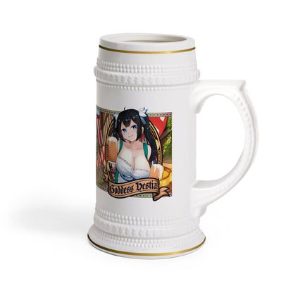 Hestia Oktoberfest Beer Stein