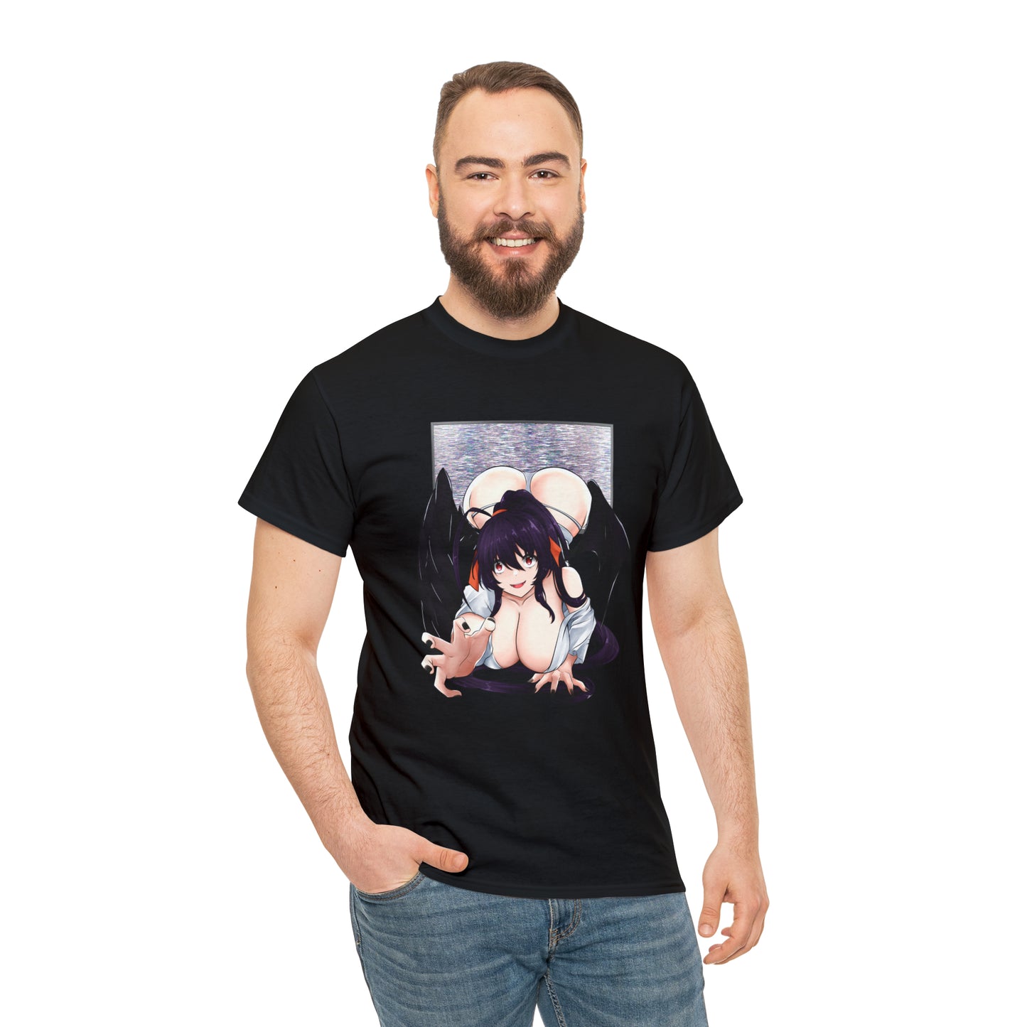 Akeno Sadako T-Shirt