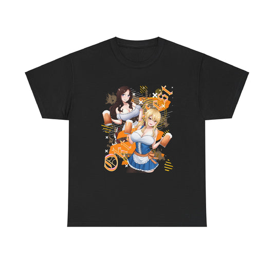 Fairy Tail Oktoberfest T-Shirt