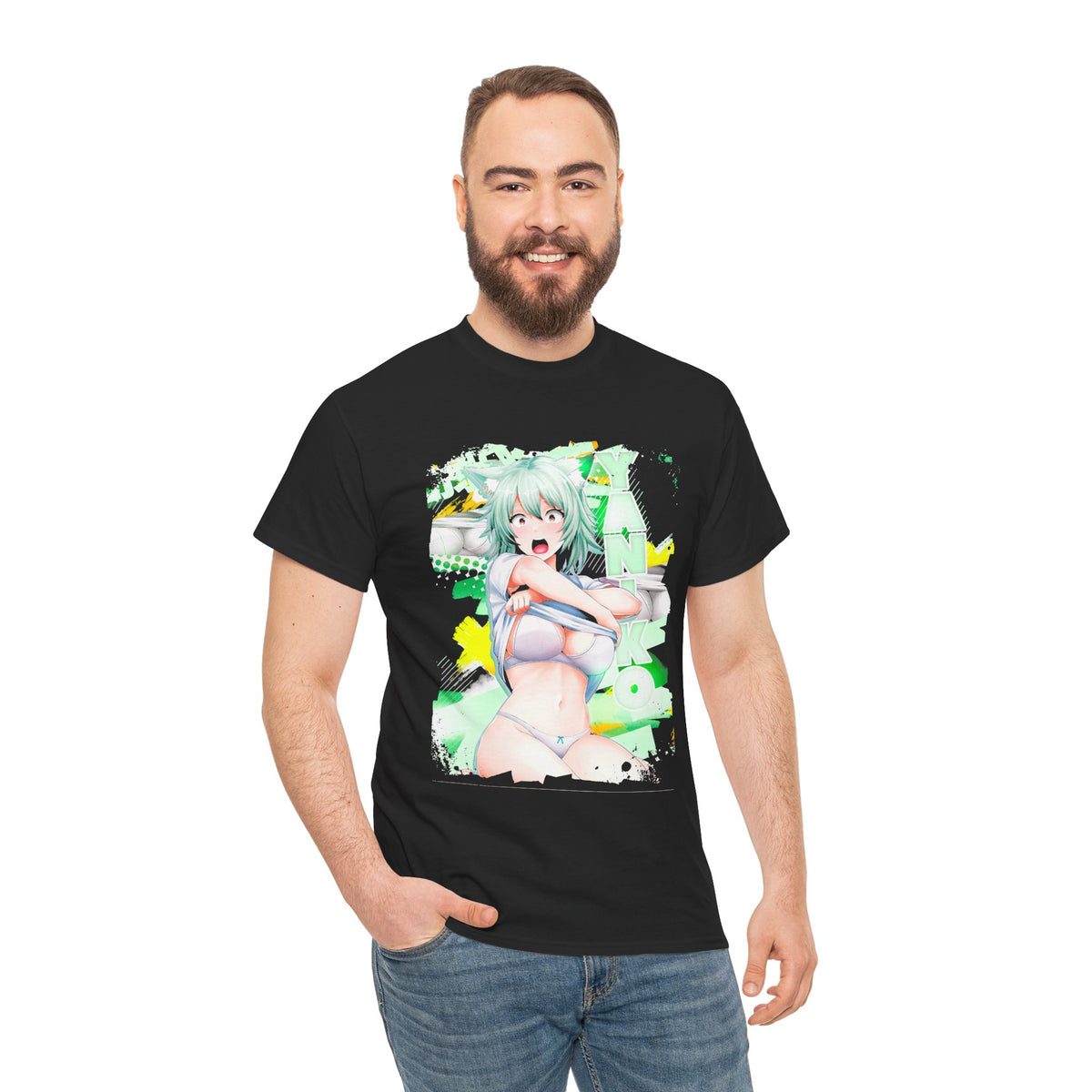 Yaniko T-Shirt