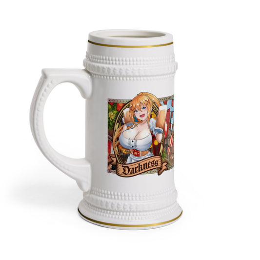 Darkness Oktoberfest Beer Stein