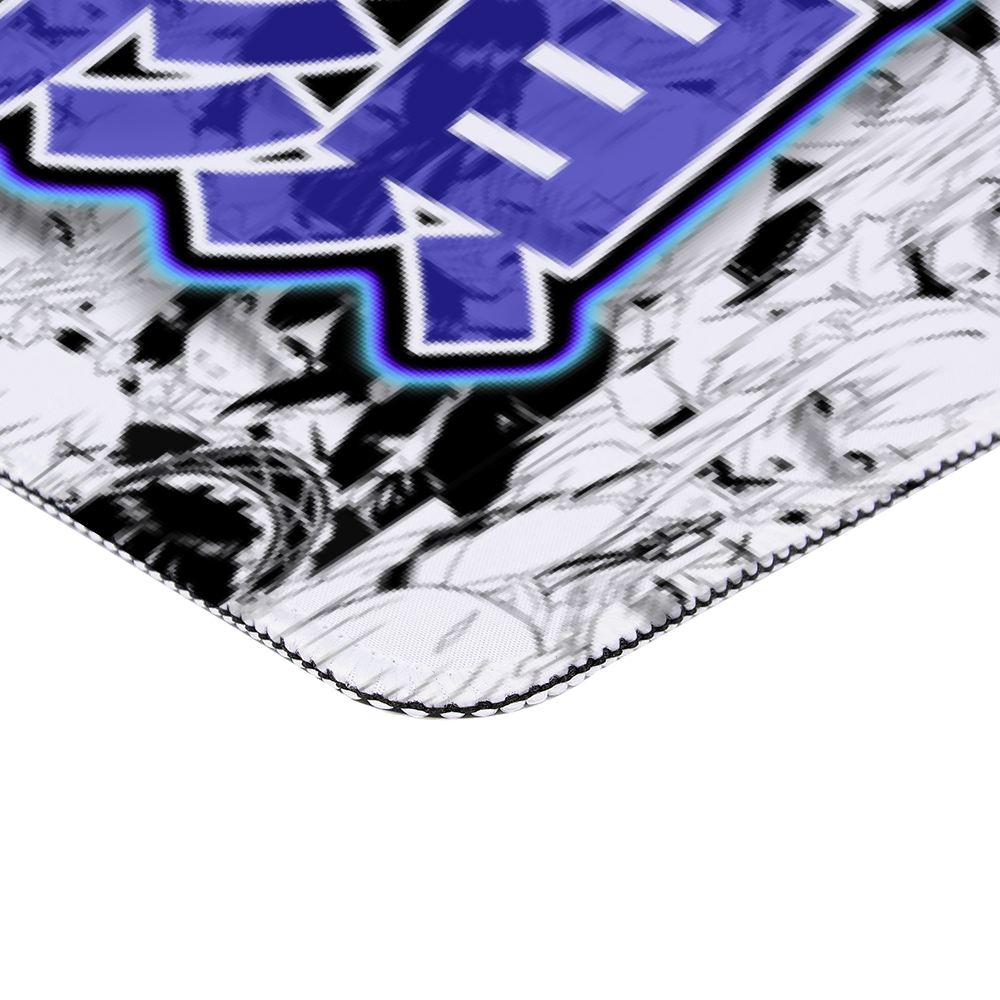 Ahegao Akeno NSFW Desk Mat