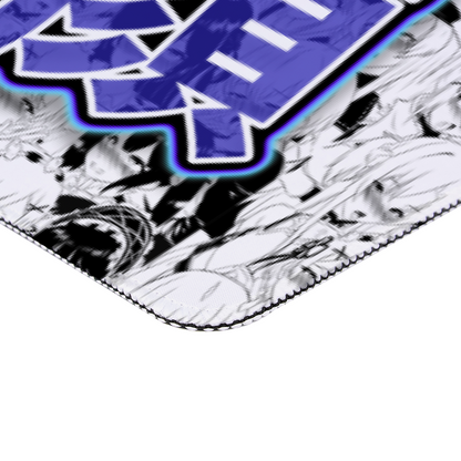 Ahegao Akeno NSFW Desk Mat