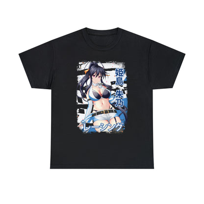 Akeno Race Queen T-Shirt