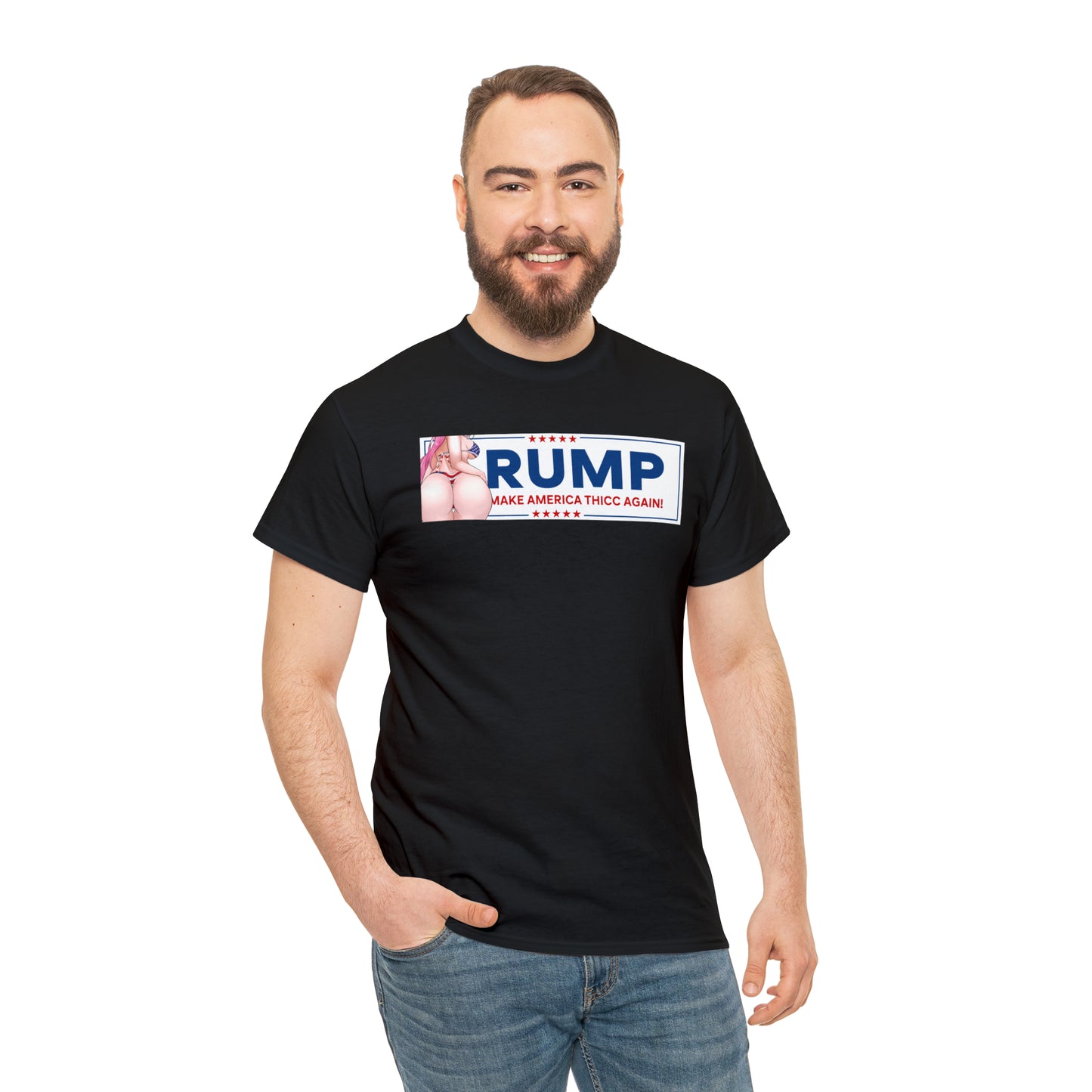 Rump T-Shirt