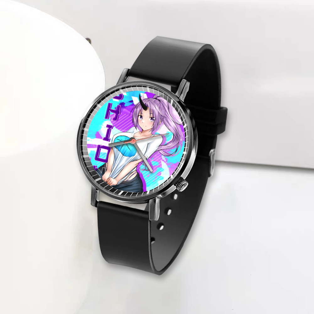 Shion Watch