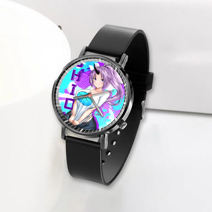 Shion Watch