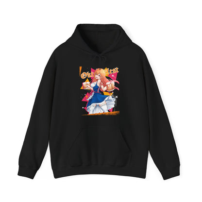 Marin Oktoberfest Hoodie