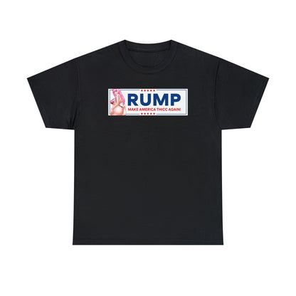 Rump Zero Two T-Shirt