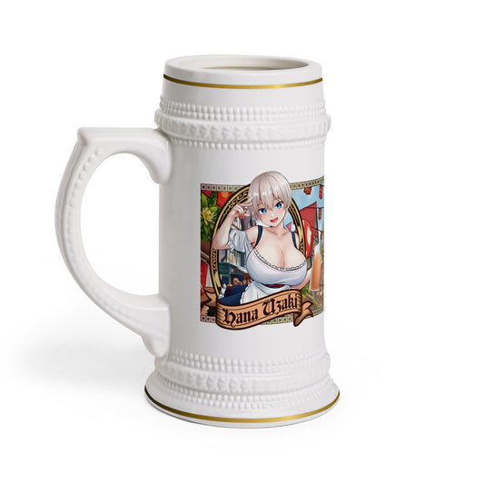 Uzaki Oktoberfest Beer Stein