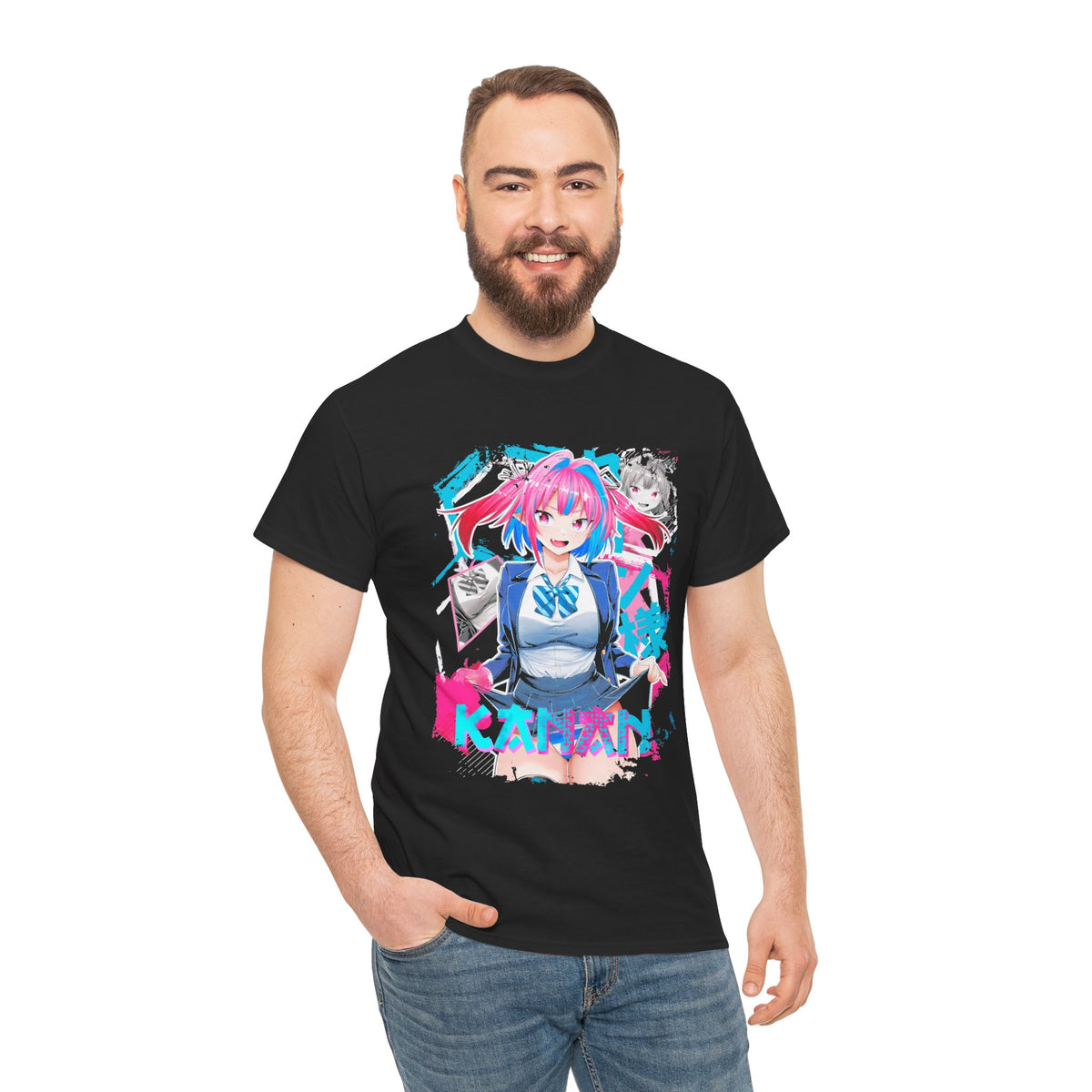 Kanan-sama T-Shirt