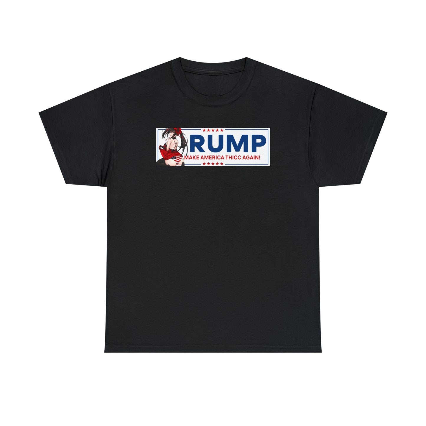 Rump Kurumi T-Shirt