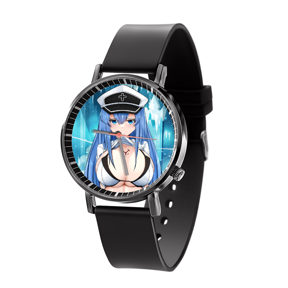 Esdeath Busty Flasher Watch