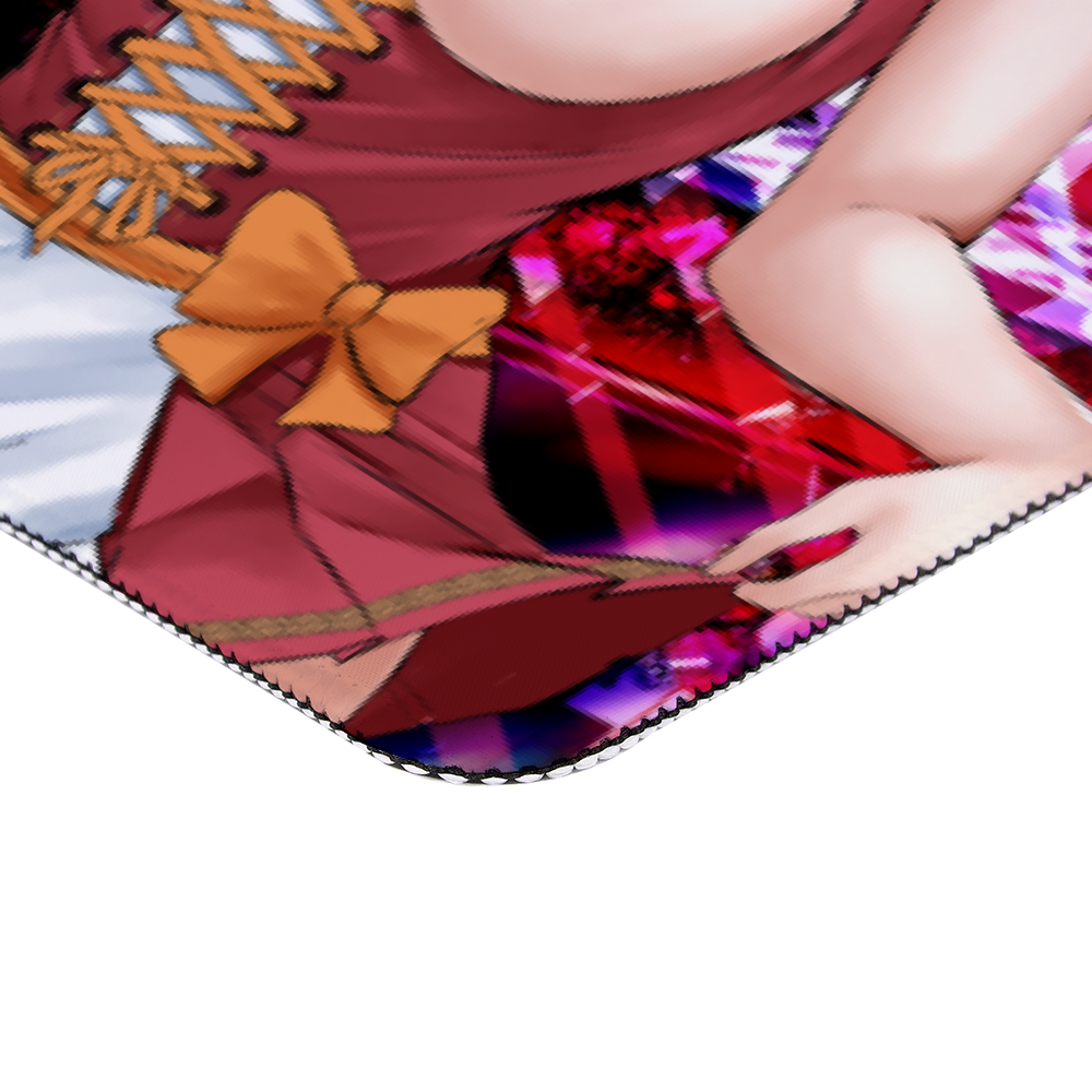 Megumin Oktoberfest NSFW Desk Mat