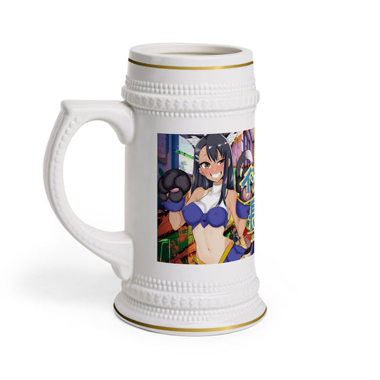 Nagatoro Beer Stein