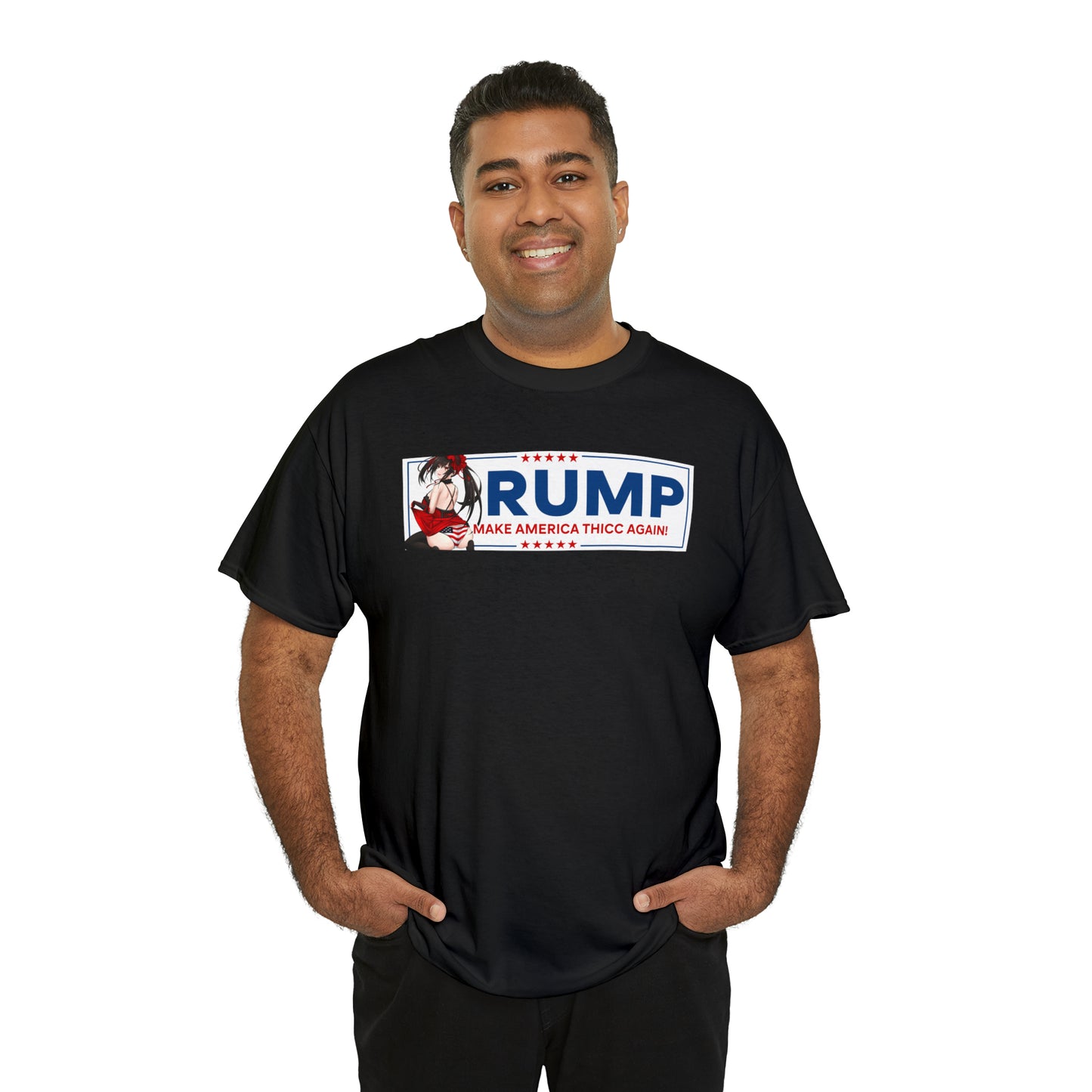 Rump Kurumi T-Shirt