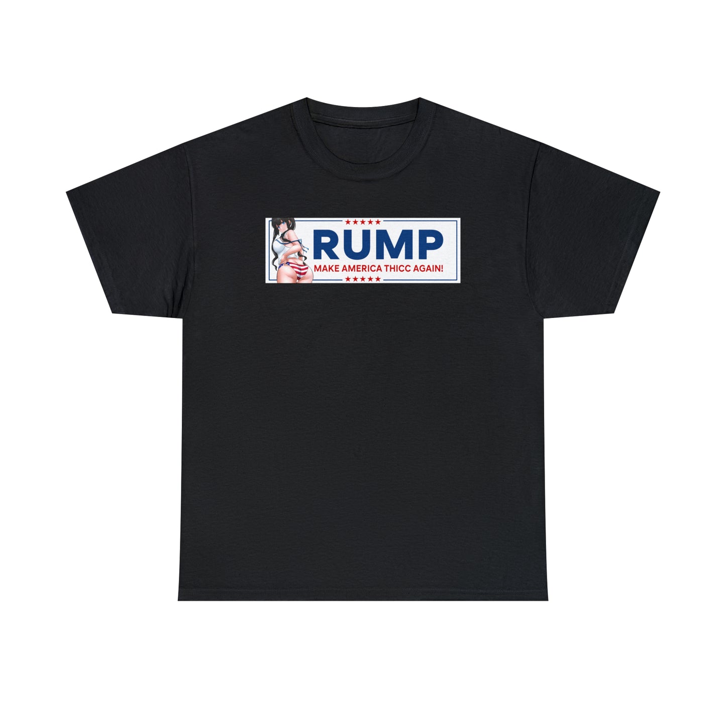 Rump Hestia T-Shirt
