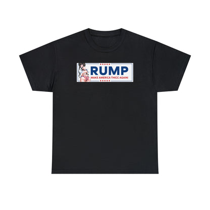 Rump Hestia T-Shirt